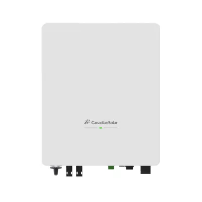 Inversor Canadian Solar 5k CSI - 5K- S22003-E